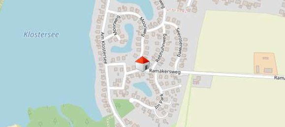 2 chambres Maison à Borken, Germany No. 48053 14