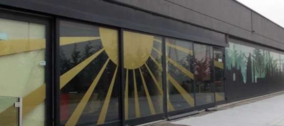 Imóvel comercial em Magenta, Italy 4030 m² N.º 373644 37