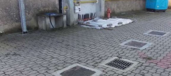 Imóvel comercial em Magenta, Italy 4030 m² N.º 373644 5