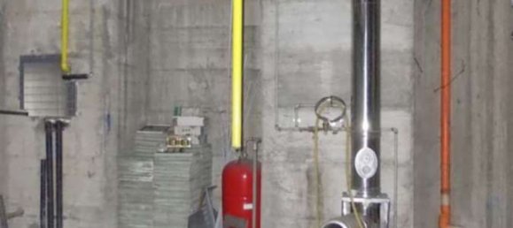 Imóvel comercial em Magenta, Italy 4030 m² N.º 373644 32