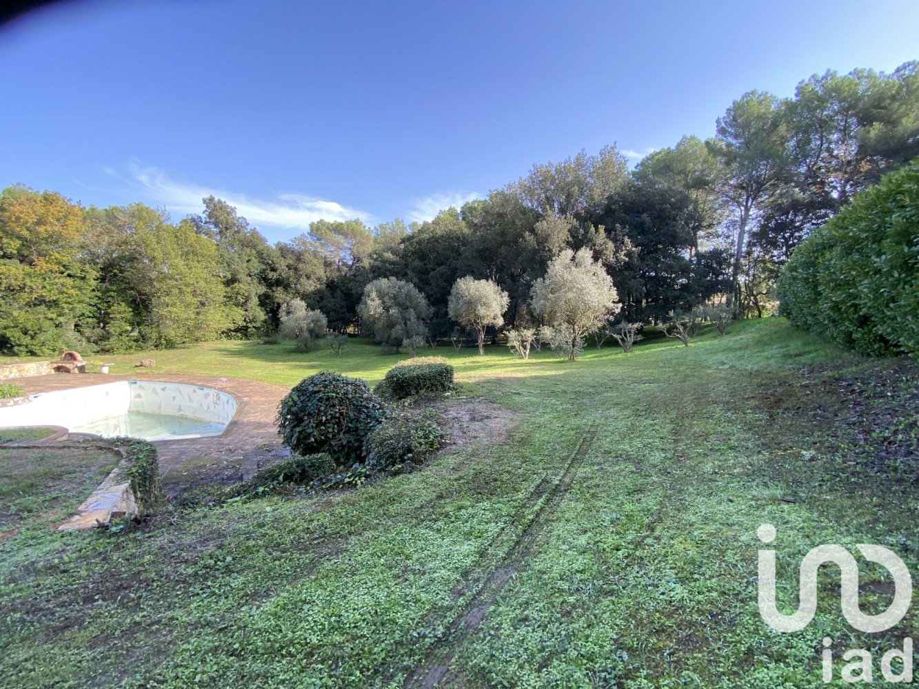 8-Zimmer Villa in Mougins, France, Nr. 290932