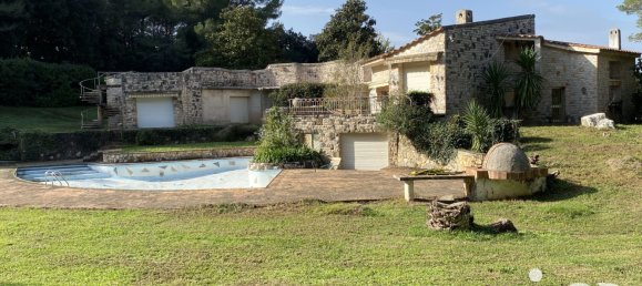 8 rooms Villa in Mougins, France No. 290932 2