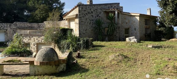 8 rooms Villa in Mougins, France No. 290932 5