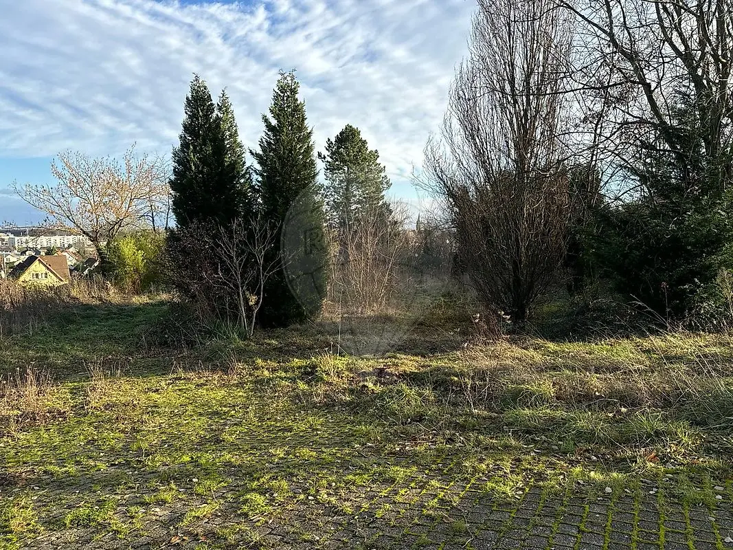 Земельный участок 3426м² в Сульц-О-Рен, Франция № 46247