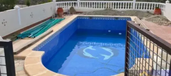 6 bedrooms House in Murcia, Spain No. 140780 39