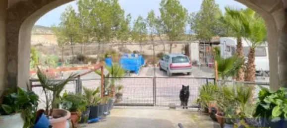 6 bedrooms House in Murcia, Spain No. 140780 34