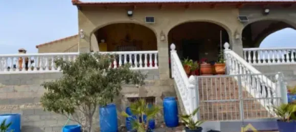 6 bedrooms House in Murcia, Spain No. 140780 36