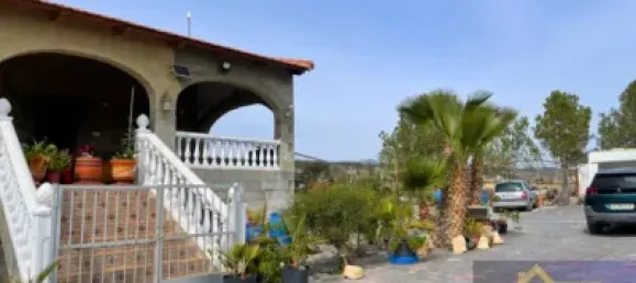 6 bedrooms House in Murcia, Spain No. 140780 35