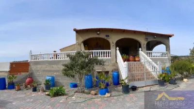 6 bedrooms House in Murcia, Spain No. 140780