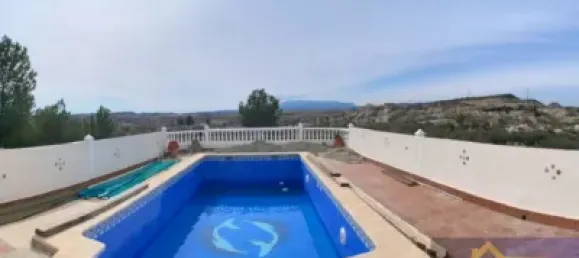 6 bedrooms House in Murcia, Spain No. 140780 4