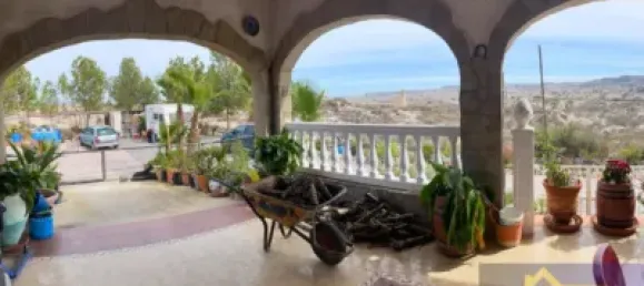 6 bedrooms House in Murcia, Spain No. 140780 33