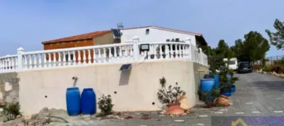 6 bedrooms House in Murcia, Spain No. 140780 31