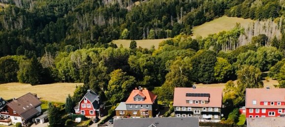 1 bedroom Apartment in Goslar, Germany No. 354437 2