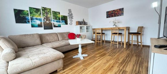 1 bedroom Apartment in Goslar, Germany No. 354437 4