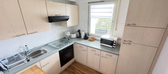 1 bedroom Apartment in Goslar, Germany No. 354437 16