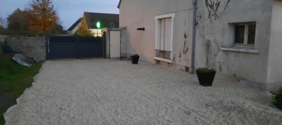 Casa T1 em Massay, France N.º 40893 6
