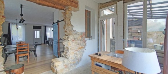 Casa T1 em Massay, France N.º 40893 4