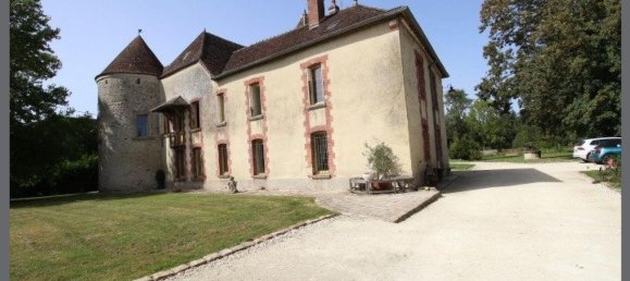 8 bedrooms Castles in Courgivaux, France No. 152940 7