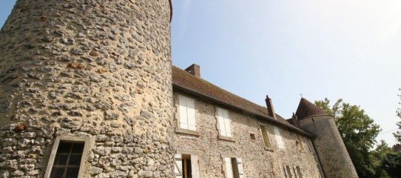 8 bedrooms Castles in Courgivaux, France No. 152940 5