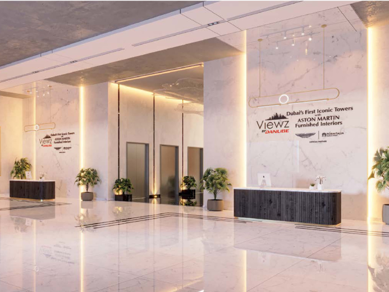 3 bedrooms Apartment in Jumeirah Lake Towers, UAE No. 6250