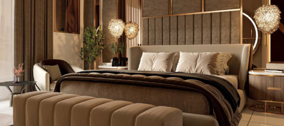 3 bedrooms Apartment in Jumeirah Lake Towers, UAE No. 6250 13