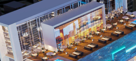 3 bedrooms Apartment in Jumeirah Lake Towers, UAE No. 6250 3