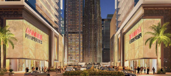 3 bedrooms Apartment in Jumeirah Lake Towers, UAE No. 6250 10