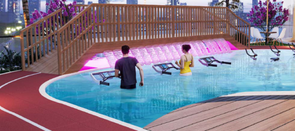 3 bedrooms Apartment in Jumeirah Lake Towers, UAE No. 6250 11