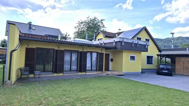 7-salle Maison à Bruck-Murzzuschlag, Austria No. 193486