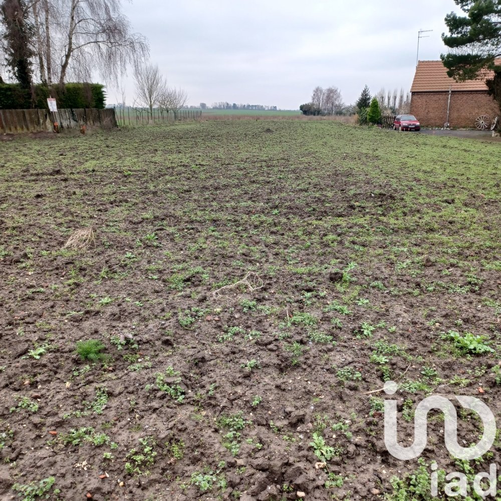  Land in Graincourt-les-Havrincourt, France No. 229424