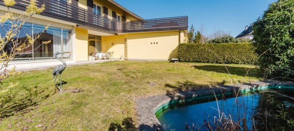 Casa de 7 dormitorios en Attnang-Puchheim, Austria No. 157170 25