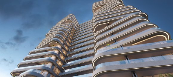 استوديو في الخليج التجاري, UAE رقم 121507 5