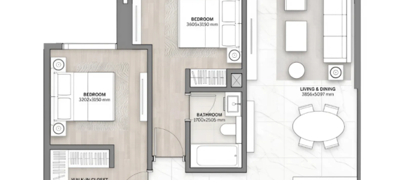 استوديو في الخليج التجاري, UAE رقم 121507 8