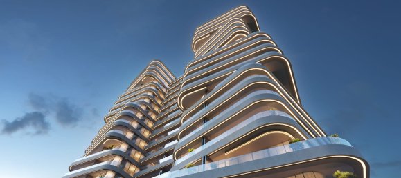 استوديو في الخليج التجاري, UAE رقم 121507 6