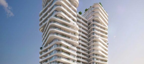 استوديو في الخليج التجاري, UAE رقم 121507 3