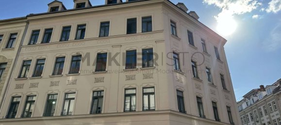 1 Schlafzimmer Wohnung in Leipzig, Germany, Nr. 34748 2