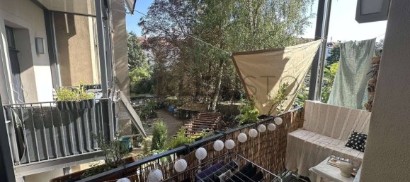 1 Schlafzimmer Wohnung in Leipzig, Germany, Nr. 34748 5