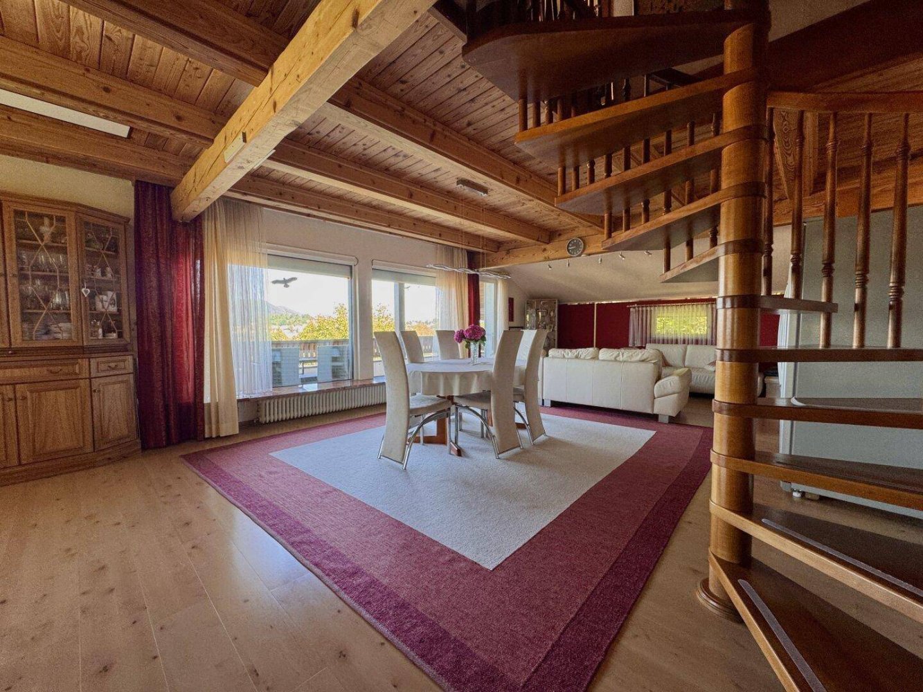 4-salle Appartement à Gmunden, Austria No. 218361