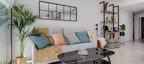 3 غرف نوم شقة في Playa Flamenca II, Spain رقم 6863 18