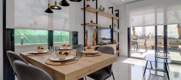 3 غرف نوم شقة في Playa Flamenca II, Spain رقم 6863 14