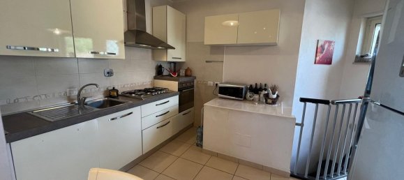 3 غرف نوم منزل ذو طابقين في Santa Marinella, Italy رقم 339458 5