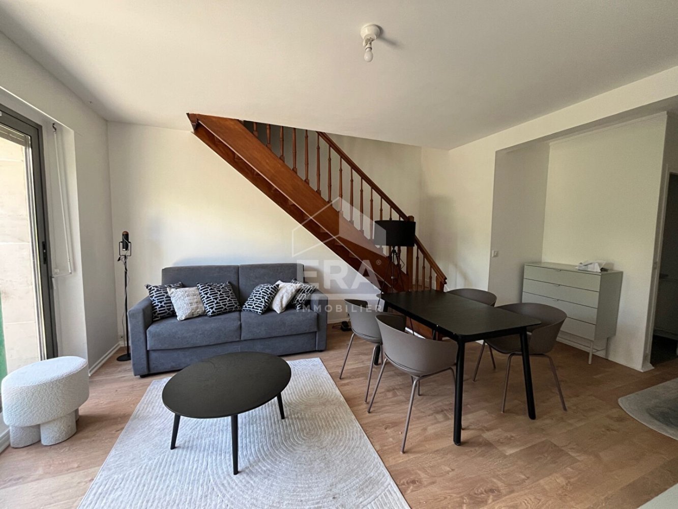 1 bedroom Apartment in Boulogne-Billancourt, France No. 176165
