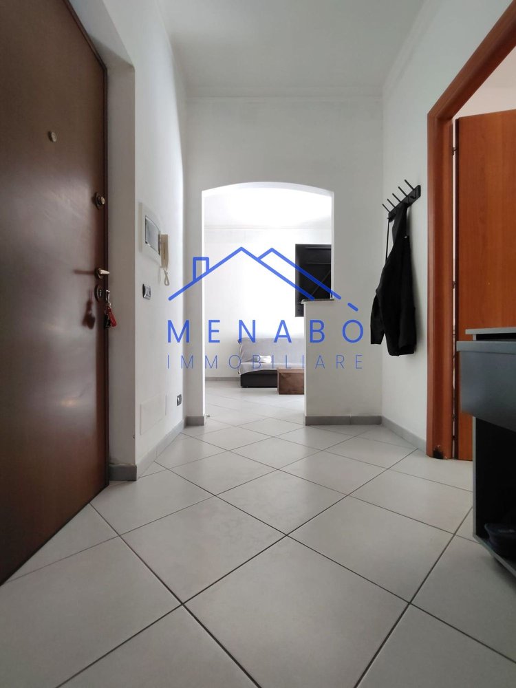 2-Zimmer Wohnung in Alessandria, Italy, Nr. 274055