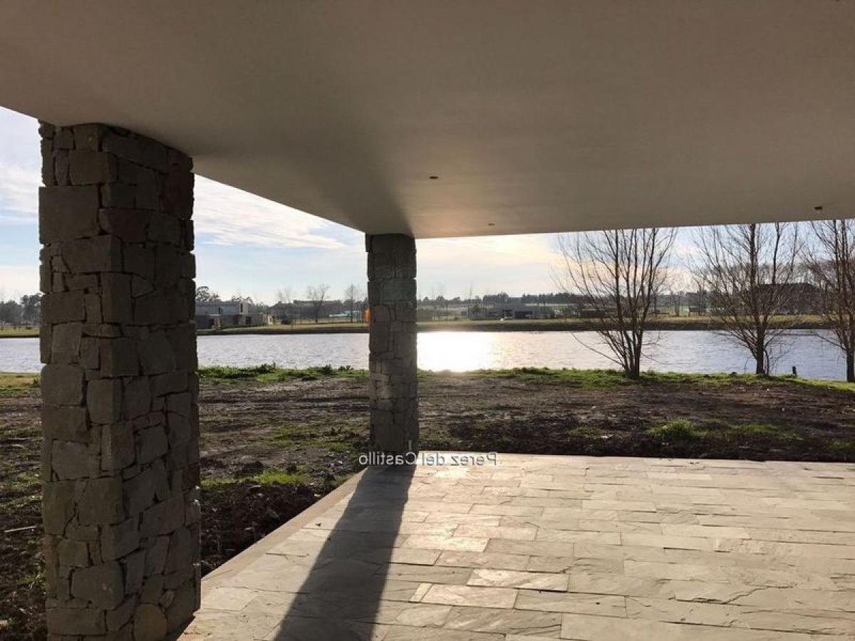 2 Schlafzimmer Haus in Canelones, Uruguay, Nr. 10832