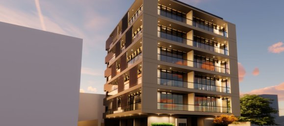 Офис 122м² в Лимассол, Кипр № 29903 4