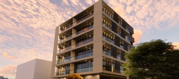 Офис 122м² в Лимассол, Кипр № 29903 3