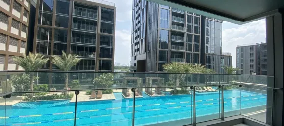3 chambres appartement à louer à Thu Duc, Ho Chi Minh, Vietnam № 74924 8