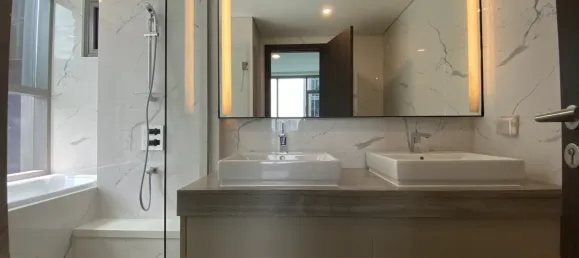 3 chambres appartement à louer à Thu Duc, Ho Chi Minh, Vietnam № 74924 6