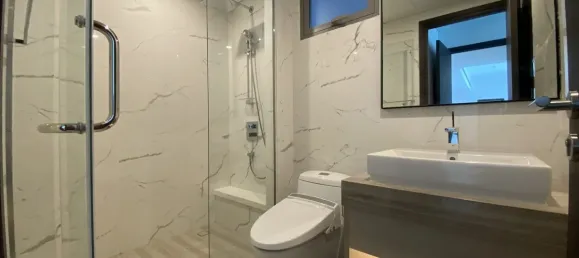 3 chambres appartement à louer à Thu Duc, Ho Chi Minh, Vietnam № 74924 12