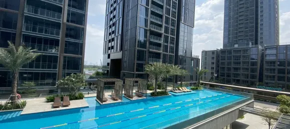 3 chambres appartement à louer à Thu Duc, Ho Chi Minh, Vietnam № 74924 9